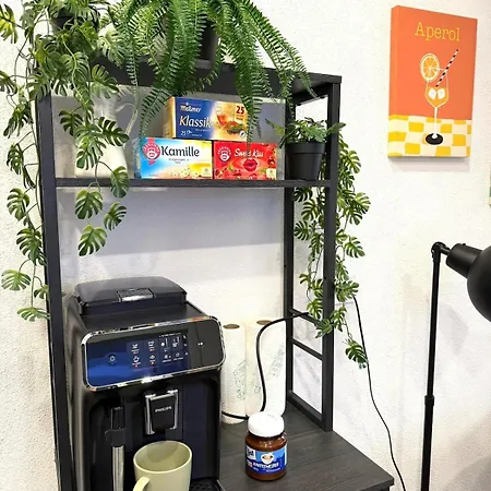 Apartamento Zentrale Nahe City-galerie *