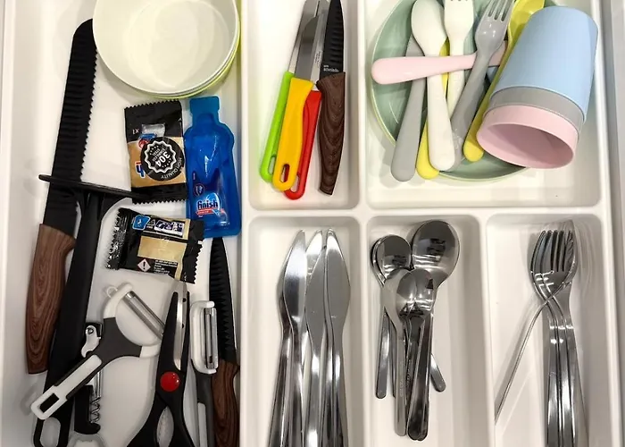 Zentrale Nahe City-galerie